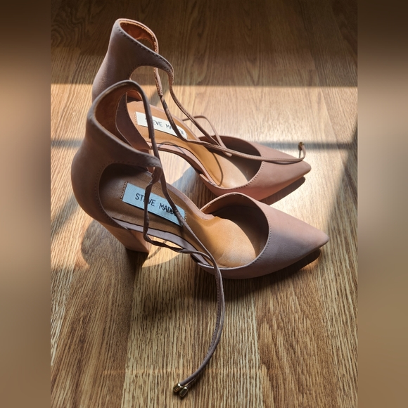 Steve Madden heels - Picture 2 of 5
